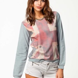 Union Sweater NLY Trend